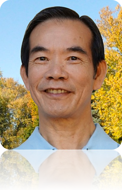 Paul Lam