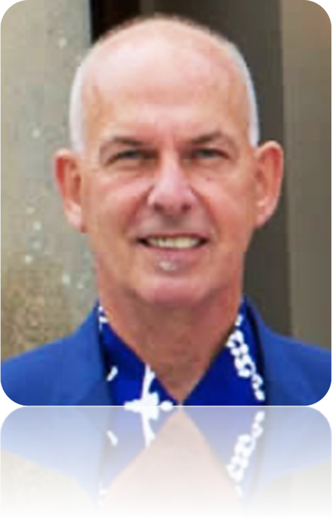 Peter Deadman