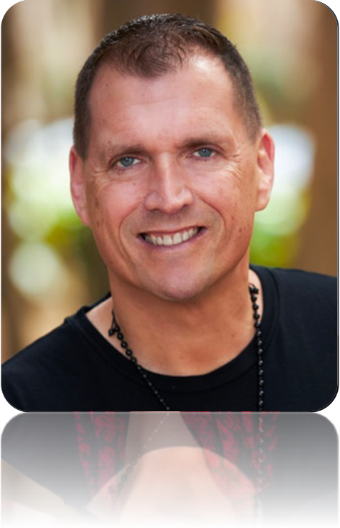 Shifu Glassmeyer