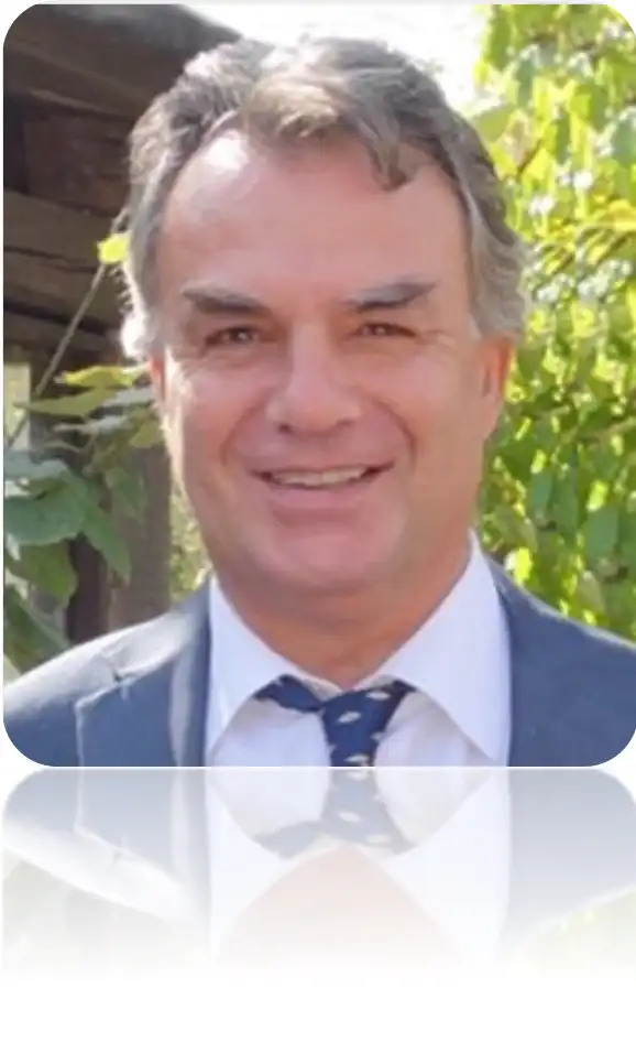 Dr. Bill Drougas