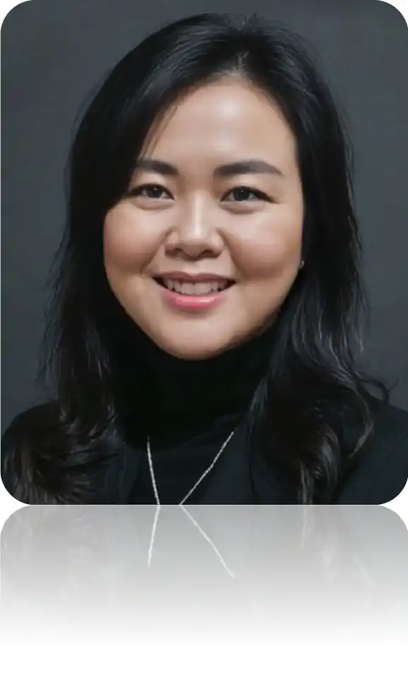 Dr. Fenny Yunita