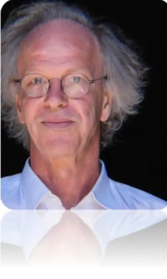 Dr. Eric Caulier