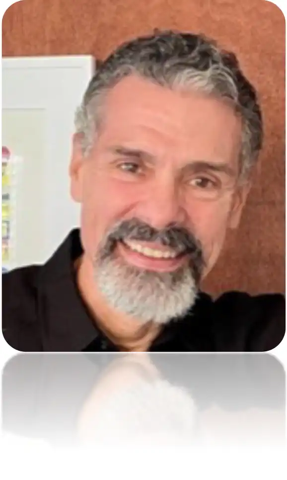 Dr. Harold J. Recinos