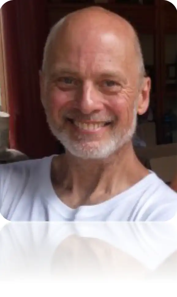 Dr. Hugh B. Solvason