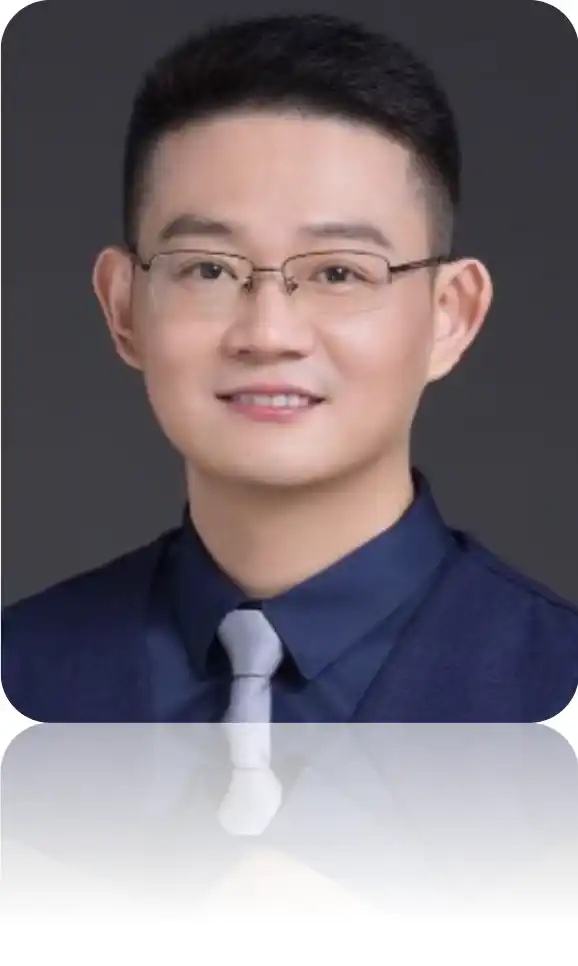 Dr. Kang Tao