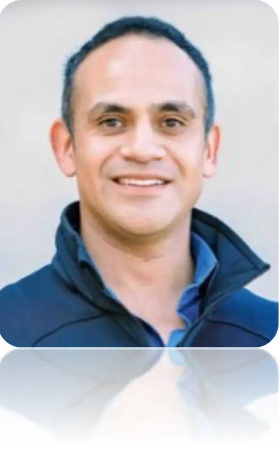 Dr. Samuel Montalvo