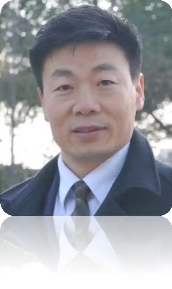 Prof. Lixu Tang