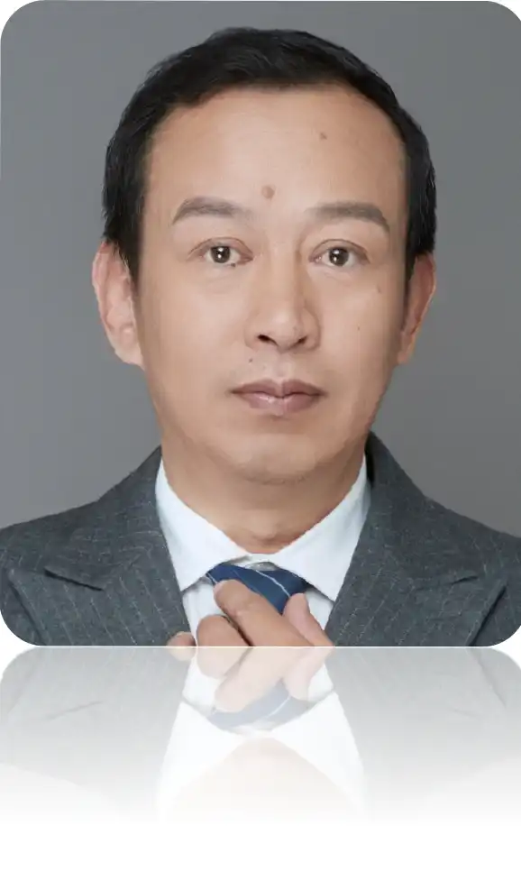 Dr. Luis Fernando Cruz Quiroga