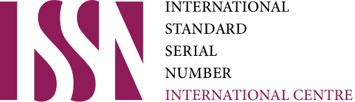 ISSN Portal