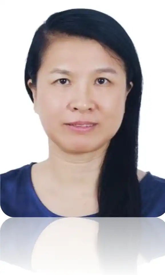 Cindy Sun