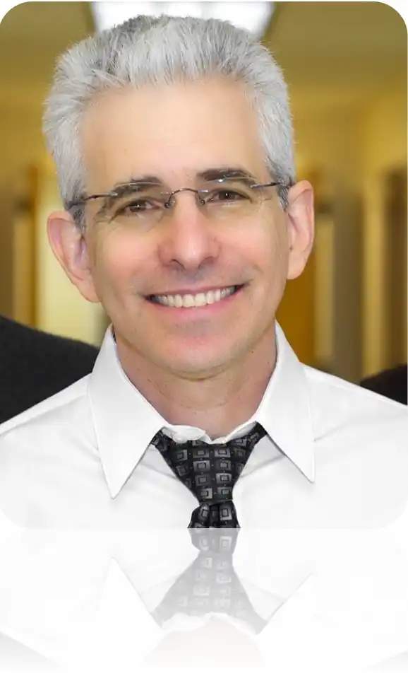 Michael Yanuck, M.D., Ph.D. 