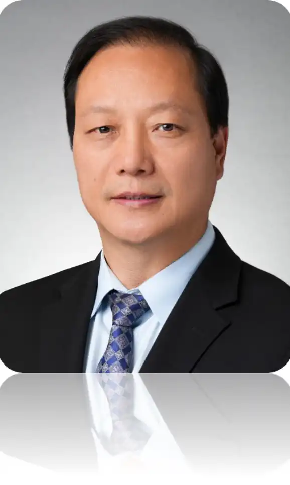 Dr. Shudong Li