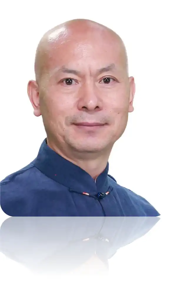 Dr. Xiaojun Wang