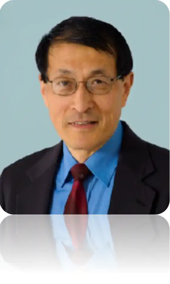 Dr. Weimo Zhu