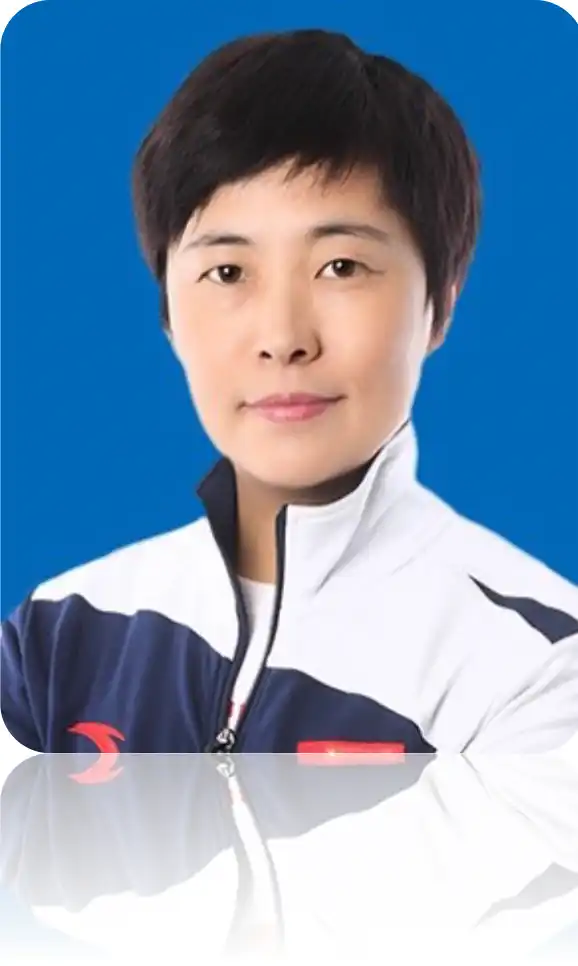 Dr. Xin Xue