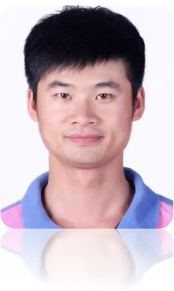 Dr. Haibin Wang