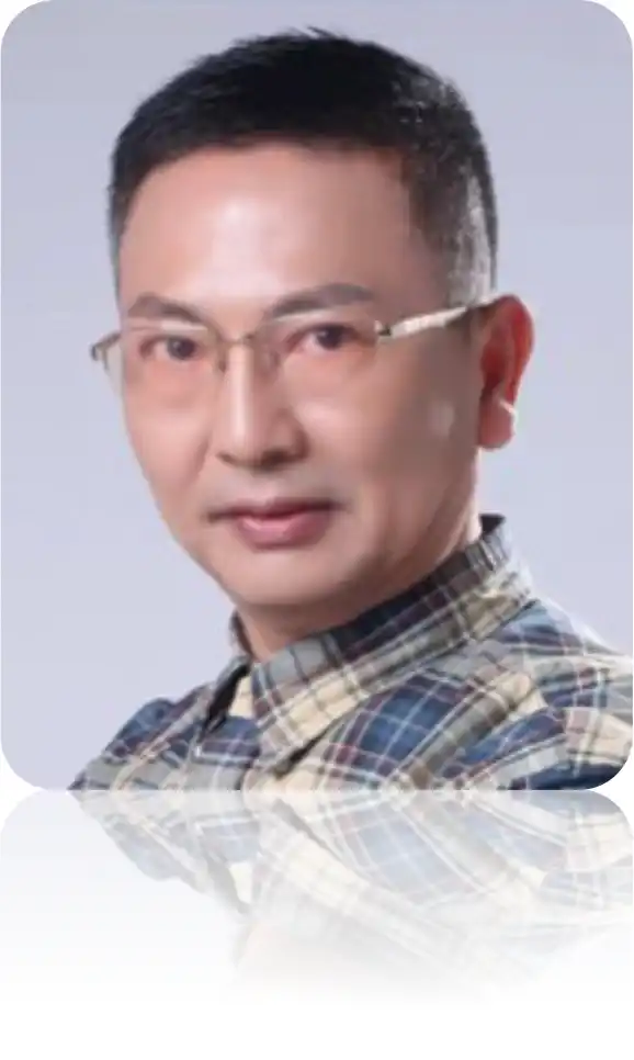 Prof. Yongan Ren