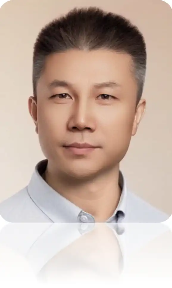 Chang Nian Zhang