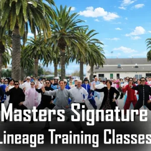 Premium Masters Signature Course I All Masters Faculty - Los Angeles