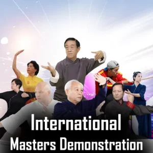 Masters Demonstration | Los Angeles