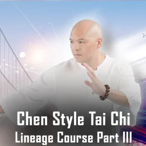 Master Wang Zhanjun Chen-Style Tai Chi 48 Practical Routine – Part III | Miami