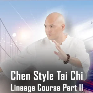 Master Wang Zhanjun Chen-Style Tai Chi 48 Practical Routine – Part II | Miami