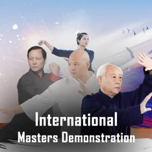 International Tai Chi & Wushu Masters Demonstration | Miami