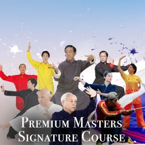 Premium Masters Signature Course I | San Jose