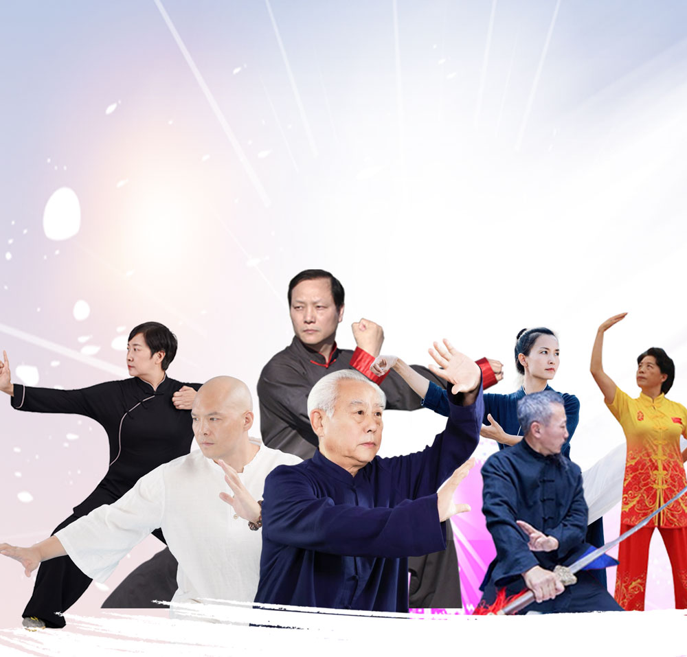Tai Chi Master Lineage Fellowship Banquet – Washington DC