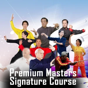 Premium Masters Signature Course | Boston