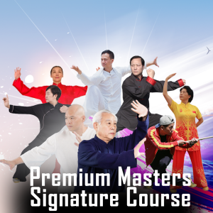 Premium Masters Signature Course | New York