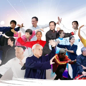 Masters Demonstration & Fellowship Reception | New York